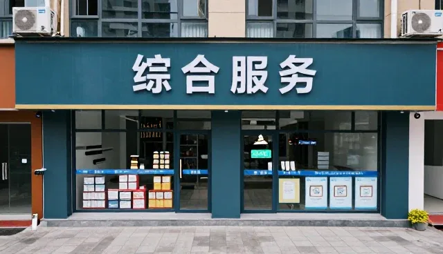 工程维保服务套餐