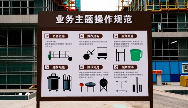 工程维保服务套餐在不同场景下的管理差异与应对策略